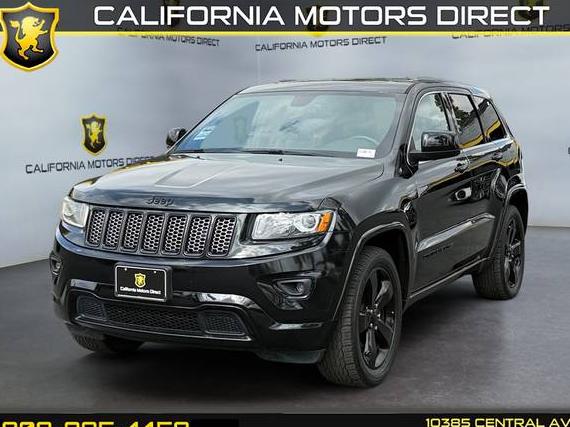 JEEP GRAND CHEROKEE 2015 1C4RJEAG8FC160115 image
